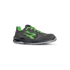 Scarpe antinfortunistiche upow usato  Italia