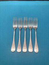 Large fork christofle d'occasion  Expédié en Belgium