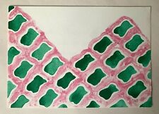 Claude viallat lithographie d'occasion  Paris XIV