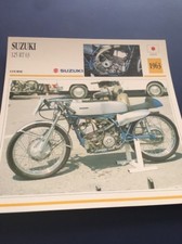 Suzuki 125 rt63 d'occasion  Decize