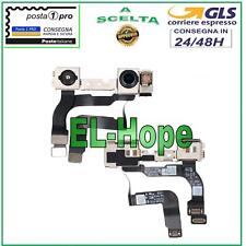 Fotocamera frontale camera usato  Villabate