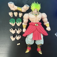 Figuarts broly for sale  Warren
