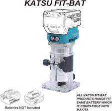 Katsu cordless trimmer for sale  HAYES