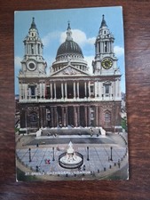 Paul cathedral london for sale  NORTHAMPTON