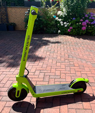 Scooter streetbooster two gebraucht kaufen  Lehrte