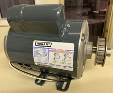 Genuine hobart motor for sale  Muncie