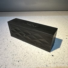 JAWBONE JAMBOX MINI ALTO-FALANTE SEM FIO BLUETOOTH PONTO VERMELHO comprar usado  Enviando para Brazil