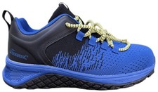 Usado, Calçado de segurança Thorogood azul masculino tamanho 7M comprar usado  Enviando para Brazil