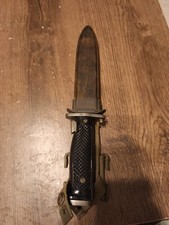 Militärmesser gebraucht kaufen  Rösrath