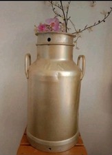 pots a lait peints d'occasion pots a lait peints d'occasion  Honfleur