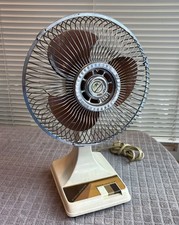 Vintage oscillating fan for sale  Lansing