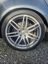 Set genuine 5x112 for sale  CARNFORTH
