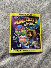 Madagascar wanted triple for sale  NOTTINGHAM