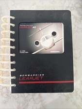 Bombardier learjet crew for sale  Ketchum