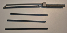 Vintage hack saw for sale  Crossville