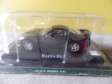 Mazda coupe origine d'occasion  Écommoy