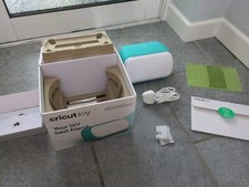 Cricut joy used for sale  MANSFIELD