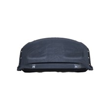 Painel de prateleira traseiro Volkswagen CC 2009-2017 acabamento 3C8863413 fabricante de equipamento original comprar usado  Enviando para Brazil