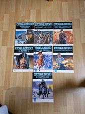 Durango bände 1 gebraucht kaufen  Eppelheim