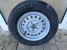 Anhänger felge zoll gebraucht kaufen  Berlin