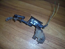Pel vectra signum gebraucht kaufen  Lauenburg/ Elbe