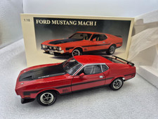Ford mustang mach d'occasion  Le Cendre