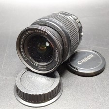 Obiettivo zoom canon usato  Forli