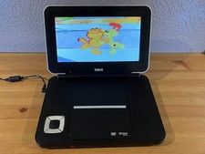 Rca portable lcd for sale  Austin