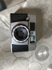 Macchina fotografica agfa usato  Messina