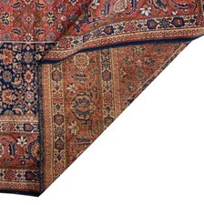 Teppich perser rient gebraucht kaufen  Bocholt