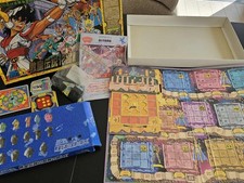 Saint seiya vintage d'occasion  Lanmeur