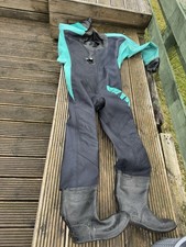 Dry suit diving for sale Dry suit diving for sale  ISLE OF HARRIS