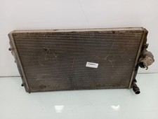 Radiatore acqua per usato  Ferrara