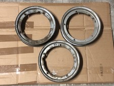Cerchi originali piaggio usato  Nola