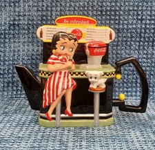 Coca cola betty for sale  Ventura