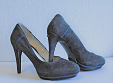 Pumps schuhe tiggers gebraucht kaufen  Duvensee, Klinkrade, Kühsen, Labenz