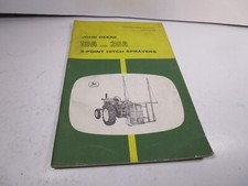 John deere operator for sale  New Hope