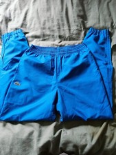 Lacoste guppy tracksuit for sale  ABERGELE