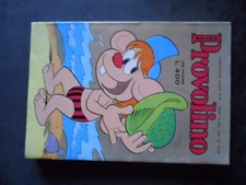 Provolino super 1977 usato Provolino super 1977 usato  Italia