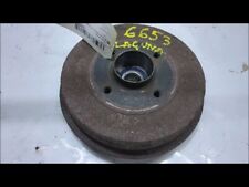 Tambour arg renault d'occasion  France