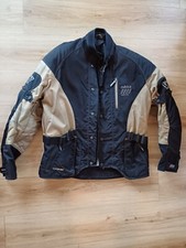 Motorradjacke rukka herren gebraucht kaufen  Hambühren