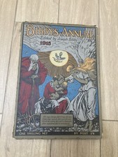 Bibby annual 1915 for sale  TRURO