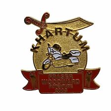 Khartum motorcycle zuhrah for sale  Minneapolis