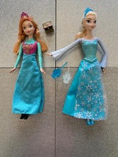 Disney frozen anna for sale  AYLESBURY