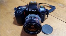Appareil photo argentique d'occasion  Toulouse-