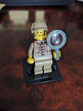 Minifigura collezione lego usato  Sinalunga