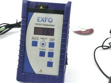 Omnicure radiometer r2000 for sale  Ireland