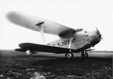 Jumbo Werkspoor avião cargueiro holandês desktop madeira modelo grande novo comprar usado  Enviando para Brazil