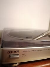 Aiwa e860k full for sale  IPSWICH