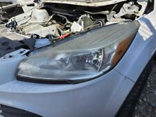 Driver left headlight for sale  San Antonio